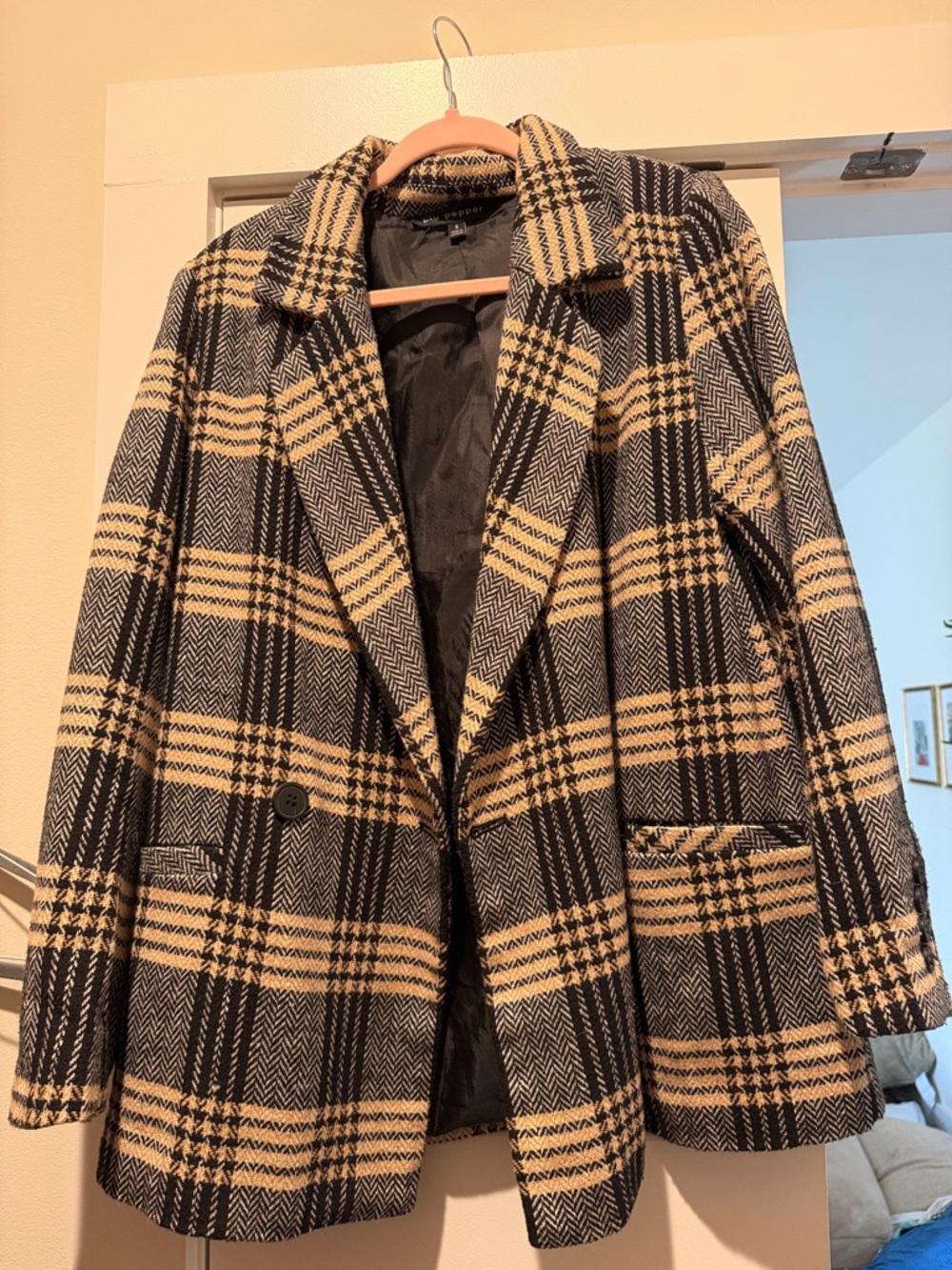 Blazer